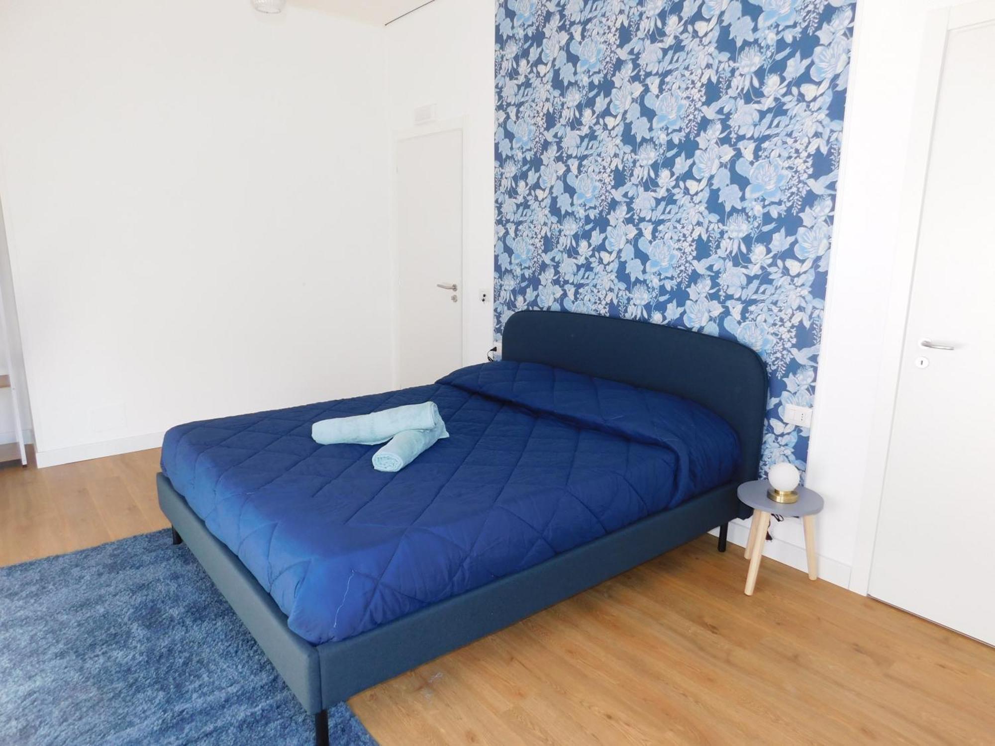 Hibiscus - Etnea Rooms Catania Bagian luar foto