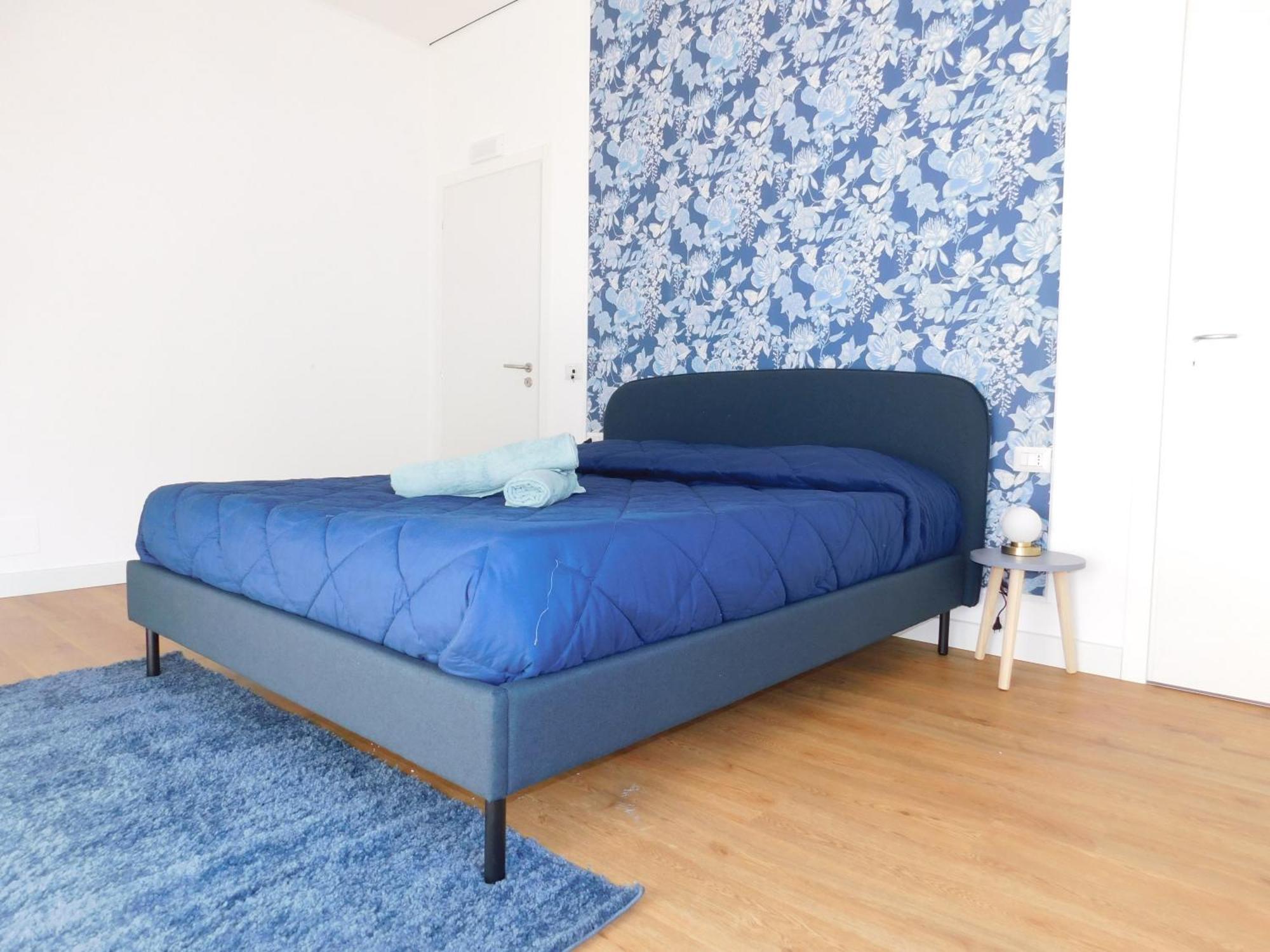 Hibiscus - Etnea Rooms Catania Bagian luar foto