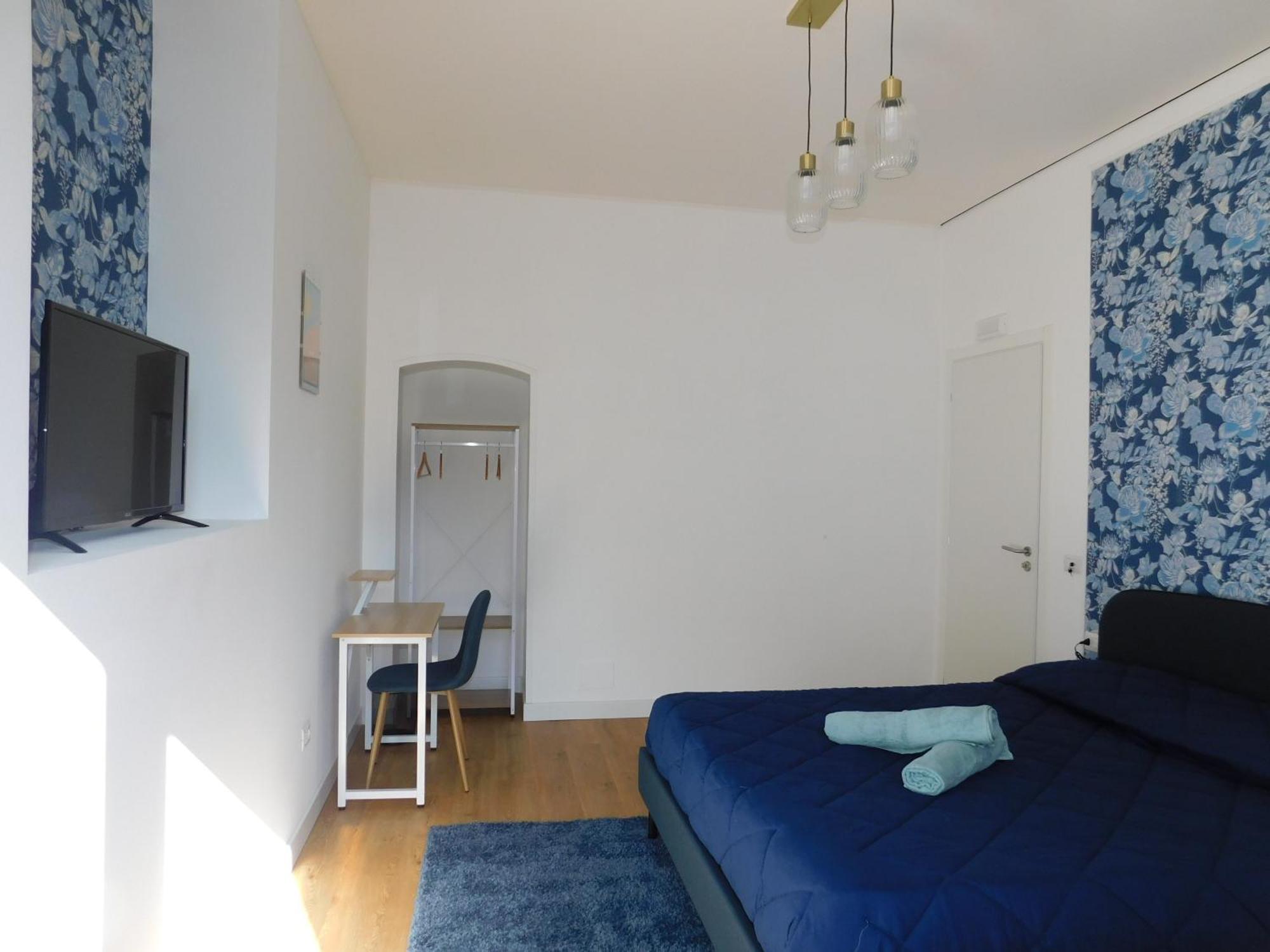Hibiscus - Etnea Rooms Catania Bagian luar foto