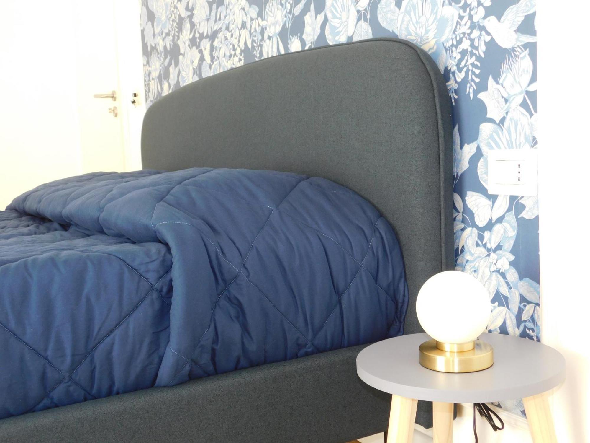 Hibiscus - Etnea Rooms Catania Bagian luar foto