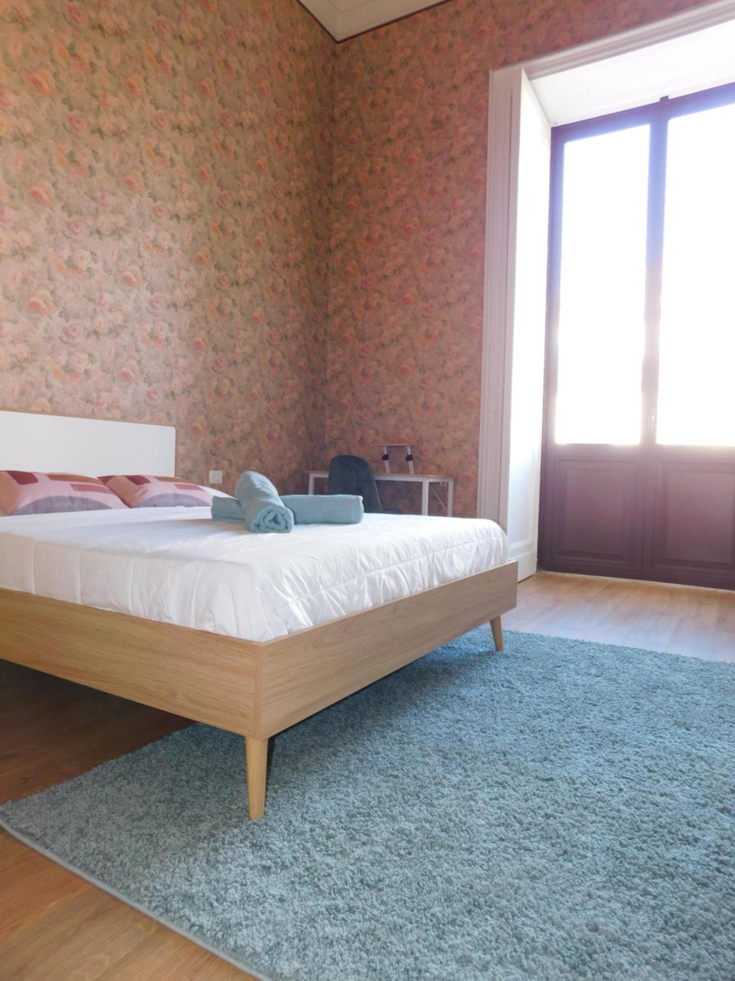 Hibiscus - Etnea Rooms Catania Bagian luar foto