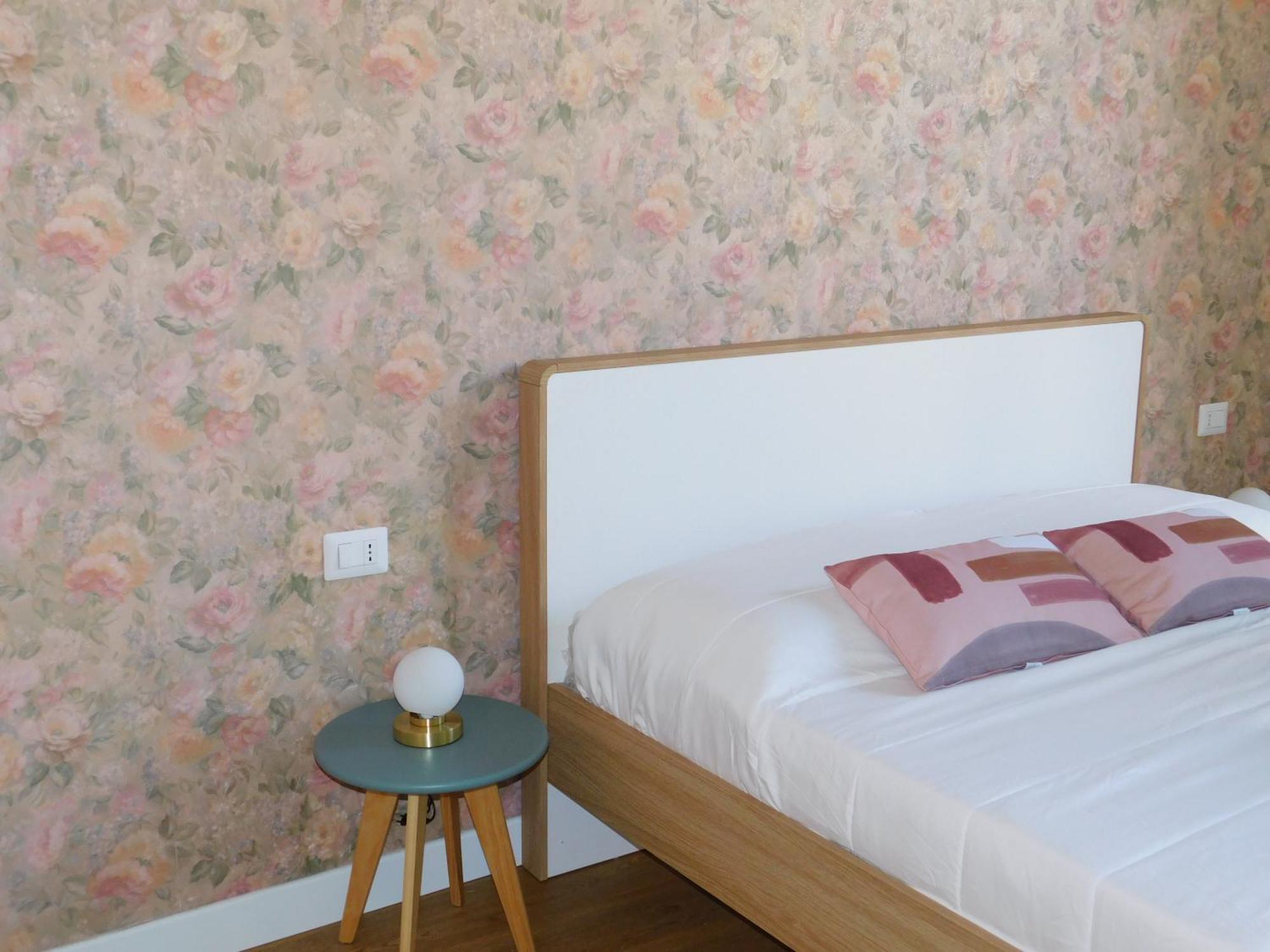 Hibiscus - Etnea Rooms Catania Bagian luar foto