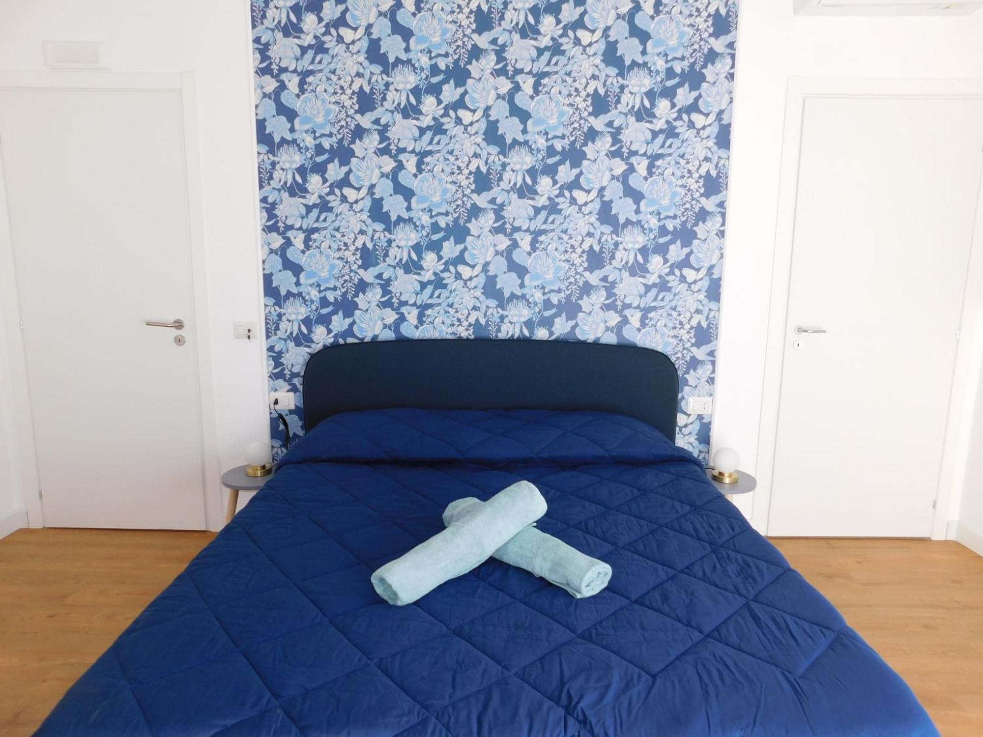 Hibiscus - Etnea Rooms Catania Bagian luar foto