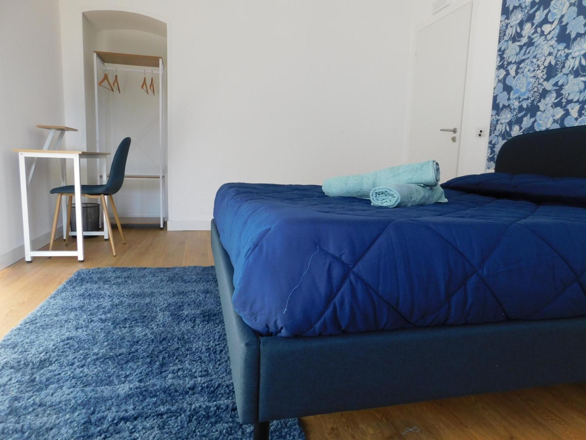 Hibiscus - Etnea Rooms Catania Bagian luar foto
