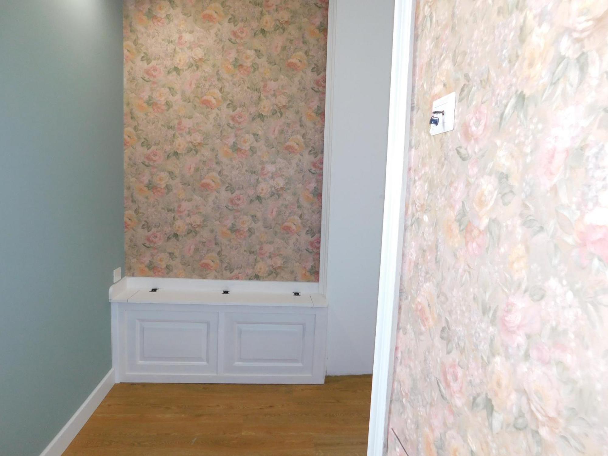 Hibiscus - Etnea Rooms Catania Bagian luar foto