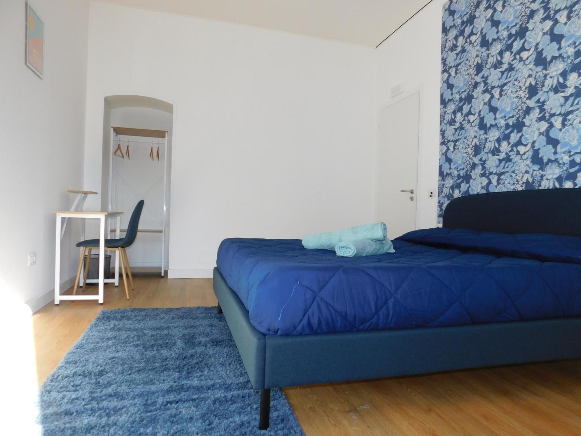 Hibiscus - Etnea Rooms Catania Bagian luar foto